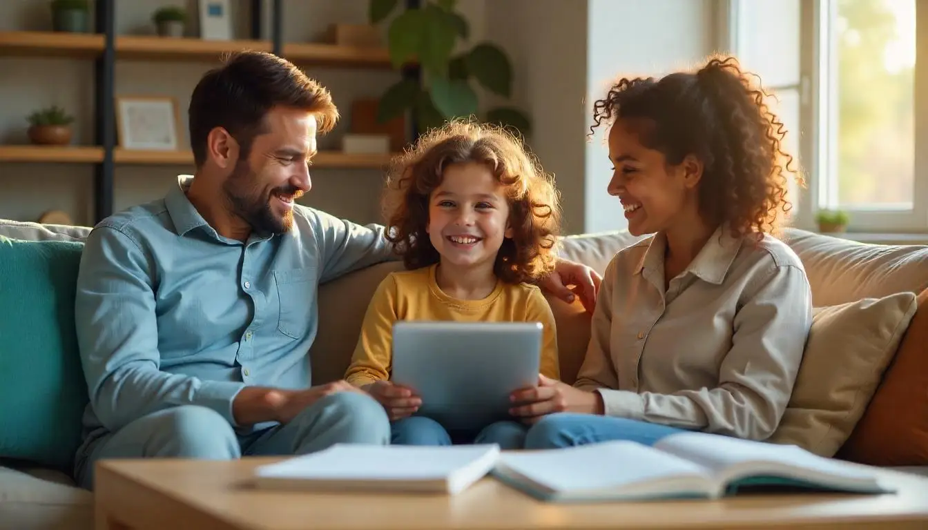 Apoio a autonomia crescente – Como guiar filhos pré-adolescentes com equilíbrio e confiança