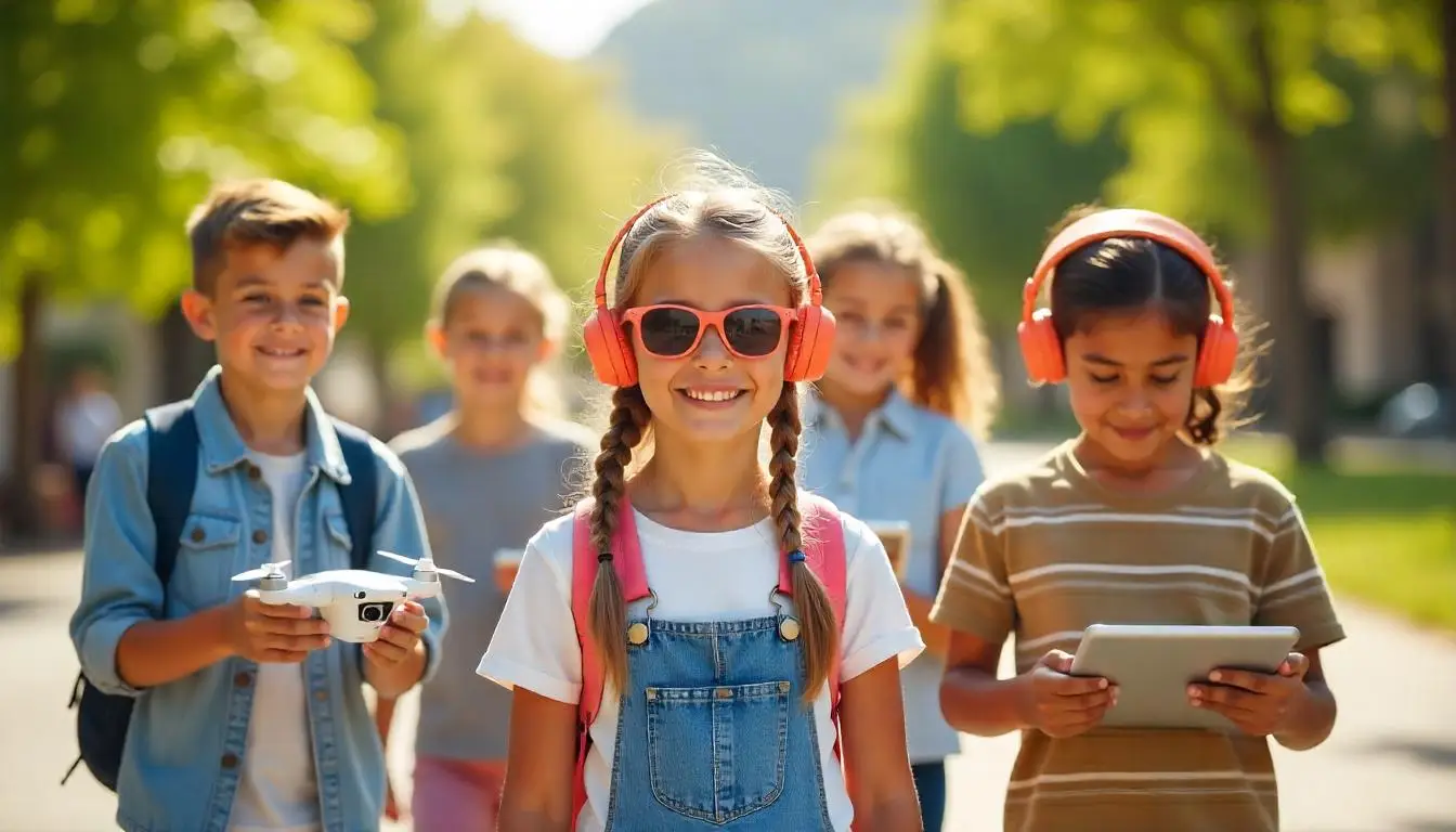 O Que Crianças de 12 Anos Gostam 9 Ideias Brilhantes de Atividades, Brinquedos e Tendências