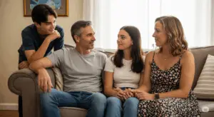 Pais de adolescentes, chegou a hora — vamos falar sobre o que ninguém te contou