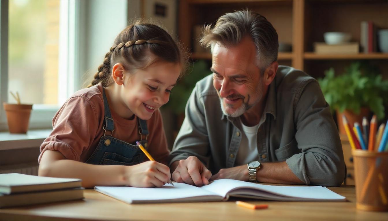 Como Motivar Meu Filho Pré-Adolescente a Estudar: Estratégias Práticas que Funcionam
