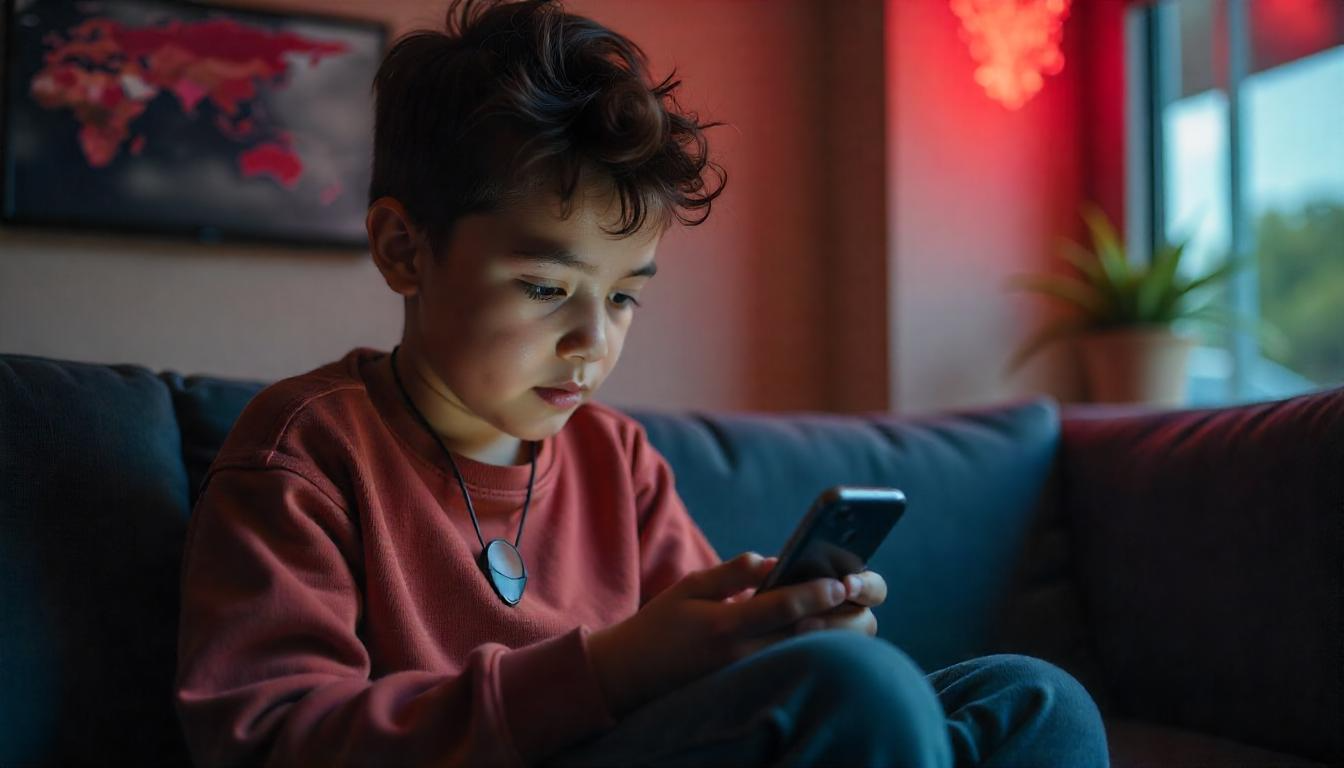 Primeiros Passos nas Redes Sociais: 7 Cuidados Que Todo Pré-Adolescente Deve Ter