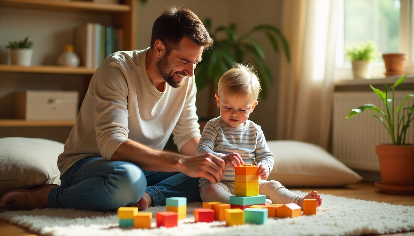 Seu Filho Está se Desenvolvendo no Ritmo Certo? Entenda os Sinais