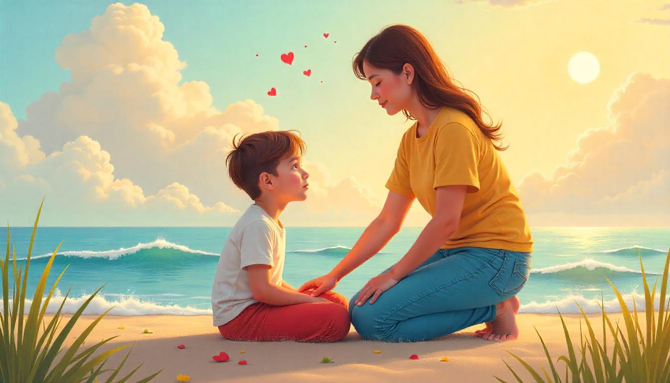 Emoções à Flor da Pele: Como Entender os Sentimentos dos Pré-Adolescentes