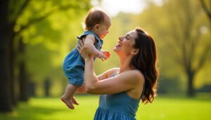 Como se preparar emocionalmente para a chegada do primeiro filho
