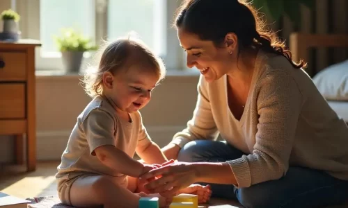 Dicas de Atividades para Fazer com Seu Filho de 3 Anos Guia Criativo e Divertido para Pais!