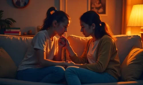 Alerta para Pais Aprenda os Sinais de Alerta na Adolescência