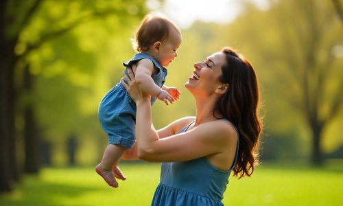 Como se preparar emocionalmente para a chegada do primeiro filho