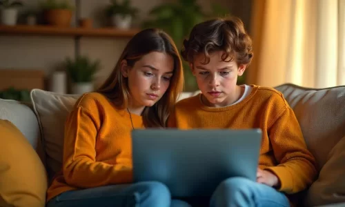 Cyberbullying Como Proteger Seu Filho na Era Digital 