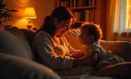 Será que estou educando meu filho ou tentando curar minhas próprias dores de criança?