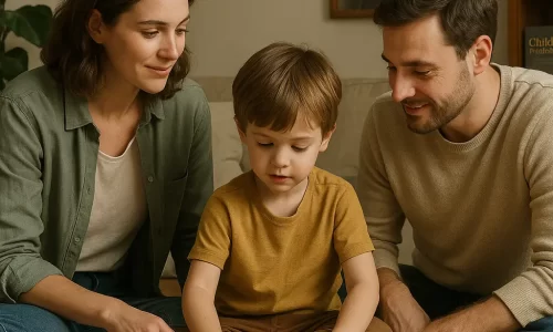 Parentalidade Psicanalítica Entenda Como a Psicanálise Pode Transformar a Criação dos Filhos