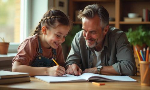 Como Motivar Meu Filho Pré-Adolescente a Estudar: Estratégias Práticas que Funcionam