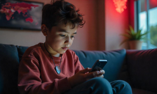 Primeiros Passos nas Redes Sociais: 7 Cuidados Que Todo Pré-Adolescente Deve Ter