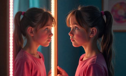 7 Mudanças Que Pais Precisam Notar Antes da Puberdade Chegar