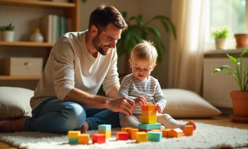 Seu Filho Está se Desenvolvendo no Ritmo Certo? Entenda os Sinais