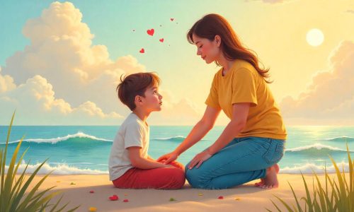 Emoções à Flor da Pele: Como Entender os Sentimentos dos Pré-Adolescentes