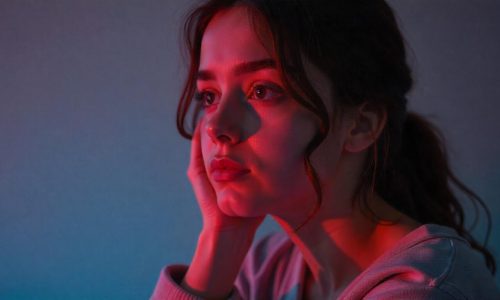 O que é depressão na adolescência e como ela se manifesta?