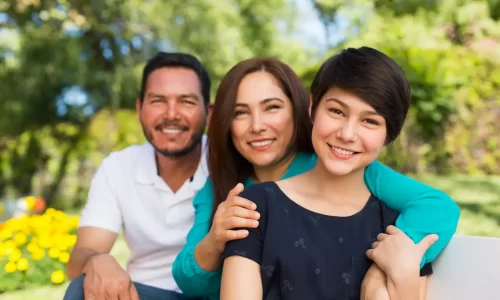 O que todo adolescente precisa saber sobre autoestima: um guia para os pais